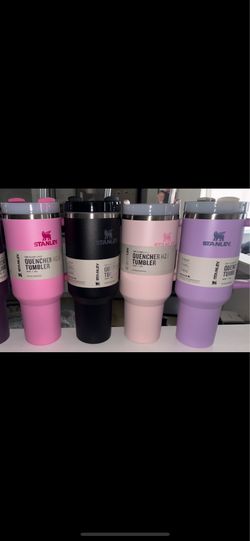 Stanley tumbler 40oz