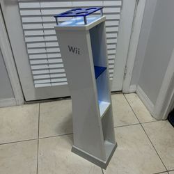 Nintendo Wii Tower Stand