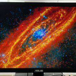 ASUS ROG Swift 360Hz PG259Q 24.5” HDR Gaming Monitor for Sale in Brooklyn,  NY - OfferUp