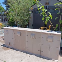 Rubbermaid Small Storage Sheds 
