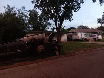 Free moving leftover items