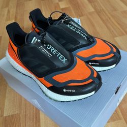 Men’s Adidas Ultraboost GTX Goretex 12 Shoes 
