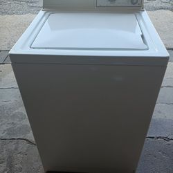 Budget Alert! Heavy Duty Kenmore Washer And Gas Dryer Works Great! Free Delivery And Hookup 