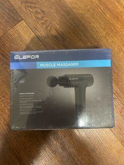 Muscle Massager