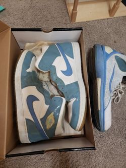 Jordan 1