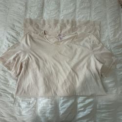 Victoria Secret Night Gown Size Small 