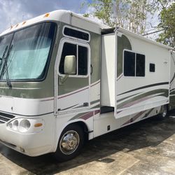 2001 Damon Challenger 339