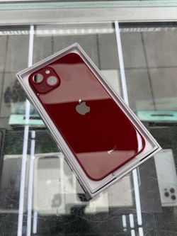 Apple iPhone 13