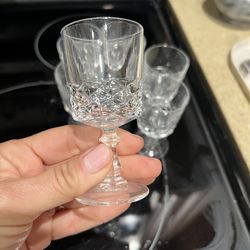 Shot glass