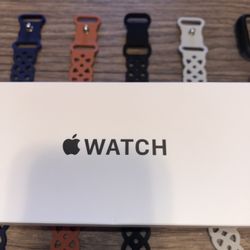 Apple watch SE 40MM