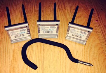 KOBALT UTILITY HOOKS