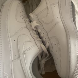 Nike Air Force 1’s