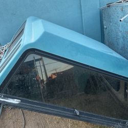 Camper Para Chevy Silverado 