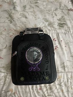 Disney crossbody bag