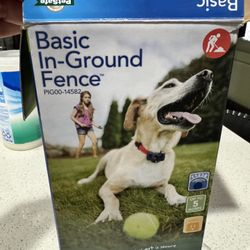 Dog Fence