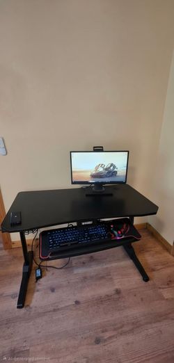 Complete Home Office Setup – Excellent Condition