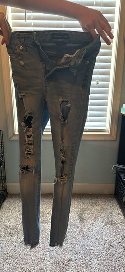 Women’s Jeans 