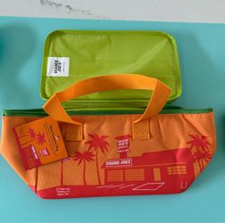 Trader Joe’s Mini Insulated Bags