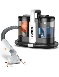 Carpet & Couch Cleaner