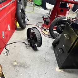 Super 73 custom motor 3000w