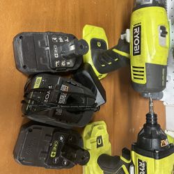 Electricity Screw Driver