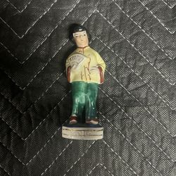Rare Vintage Japanese Figurine - Made in Occupied Japan