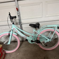 Brand New Joystar 20” KIDS bike 