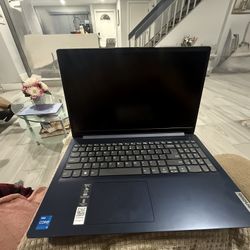 Laptop 