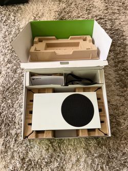 Xbox Series S