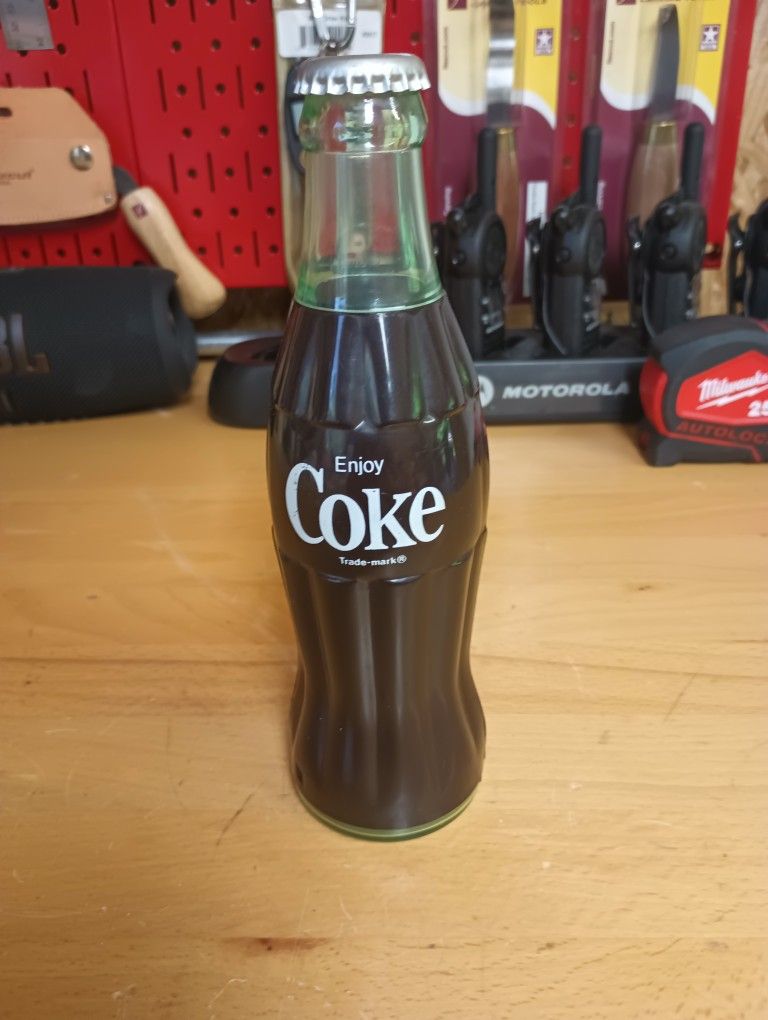 Vintage Coca-Cola Radio