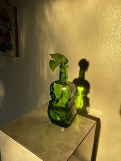 Small Plants