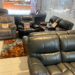 🇺🇸🇺🇸MEMORIAL DAY SALE NOW! Furniture Distribution Center-ST PETE!    HUGE PRE TAX SALE SAME DAY DELIVERY!⛷️  WHOLE HOME UNDER $2500!!!  RECLINING 