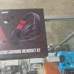 ACER - NITRO GAMING HEADSET K2 