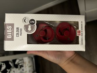 Bibs Pacifiers 