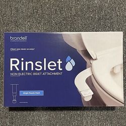 Toilet Bowl Attachment’s 