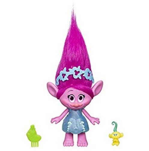 Trolls Poppy & Troll Baby