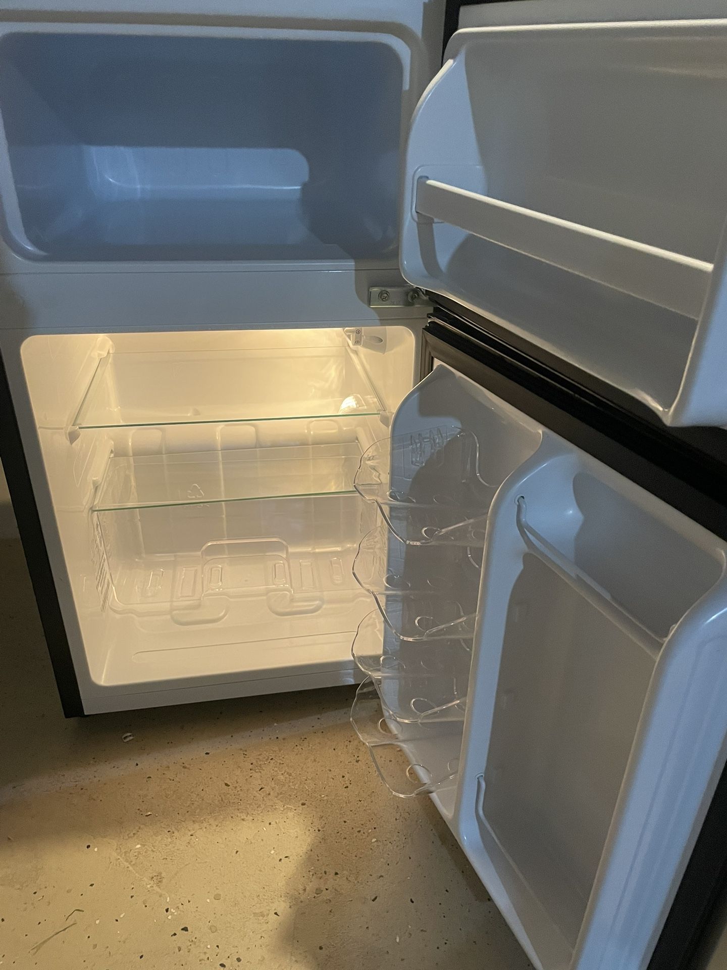 Hisense Mine Fridge