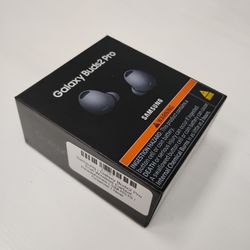 Samsung Galaxy Buds Pro 2 Bluetooth Earbuds New - Pay $5 today and the rest later!!