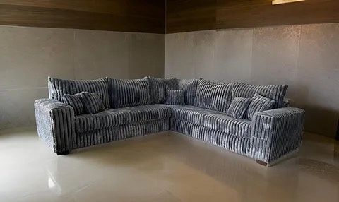 Grey Sectional