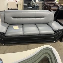 Grey Couch $280