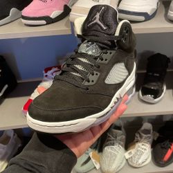 Jordan 5