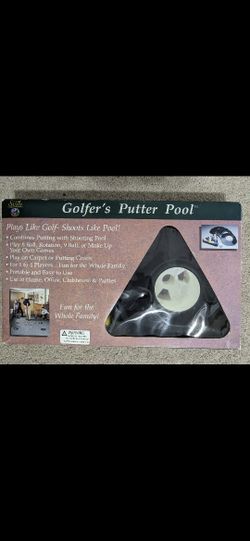 Golf Game