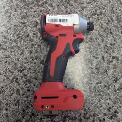 MILWAUKEE IMPACT DRIVER 3651-20