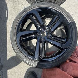 2021 Honda Accord Rims Part 