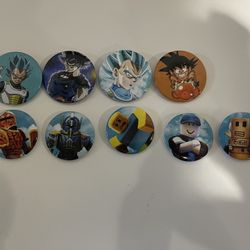 buttons 