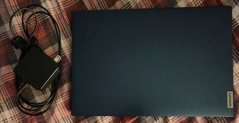 Lenovo Ideapad 3 Laptop