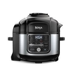Ninja foodi Pressure Cooker
