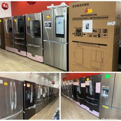 ALL OPEN BOX APPLIANCES 5% OFF, LIMITED TIME ONLY 8A 7