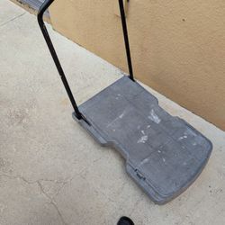 Folding Cart/Trolly