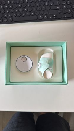 Owlet Dream Sock